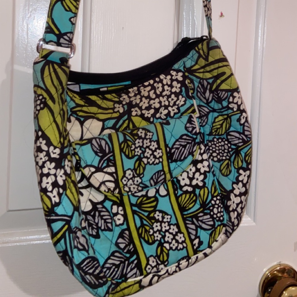 Vera Bradley purse